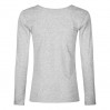 Roundneck Longsleeve Women - HY/heather grey (images1565_G2_G_Z_.jpg)
