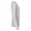 Roundneck Longsleeve Women - HY/heather grey (images1565_G3_G_Z_.jpg)
