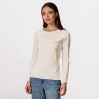X.O Rundhals Langarmshirt Frauen - N1/back to nature (images1565_E1_P_5_.jpg)