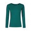 X.O Rundhals Langarmshirt Frauen - G1/alge green (images1565_G1_P_6_.jpg)