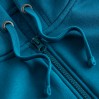 Zip Hoody Jacket Plus Size Men - TS/petrol (images1650_G4_C_F_.jpg)