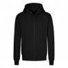 Zip Hoody Jacket Men - 9D/black (images1650_G1_G_K_.jpg)