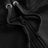 X.O Zip Hoodie Jacke Männer - 9D/black (images1650_G4_G_K_.jpg)