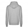 Zip Hoody Jacket Plus Size Men - HY/heather grey (images1650_G2_G_Z_.jpg)