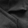 Zip Hoody Jacket Men - H9/heather black (images1650_G5_G_OE.jpg)