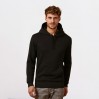 Sweat Capuche X.O Hommes - 9D/black (images1680_E1_G_K_.jpg)