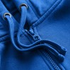 Zip Hoody Jacket Plus Size Men - AZ/azure blue (images1650_G4_A_Z_.jpg)