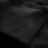 Sweat Capuche X.O grandes tailles Hommes - 9D/black (images1680_G5_G_K_.jpg)