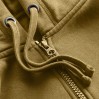 X.O Zip Hoodie Jacke Plus Size Männer - OL/olive (images1650_G4_H_D_.jpg)