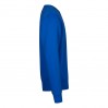 Sweatshirt X.O Men - AZ/azure blue (images1699_G3_A_Z_.jpg)