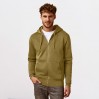 Zip Hoody Jacket Men - OL/olive (images1650_E1_H_D_.jpg)
