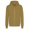 Veste Sweat Capuche Zippée X.O Hommes - OL/olive (images1650_G1_H_D_.jpg)