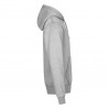 X.O Hoodie Plus Size Männer - HY/heather grey (images1680_G3_G_Z_.jpg)