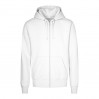 X.O Zip Hoodie Jacke Männer - 00/white (images1650_G1_A_A_.jpg)
