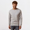 X.O Sweatshirt Männer - HY/heather grey (images1699_E1_G_Z_.jpg)