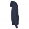 X.O Zip Hoodie Jacke Männer - 54/navy (images1650_G3_D_F_.jpg)