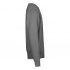 Sweat X.O grandes tailles Hommes - SG/steel gray (images1699_G3_X_L_.jpg)