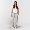 X.O Jogginghose Frauen - HY/heather grey (images1700_E1_G_Z_.jpg)