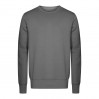 Sweatshirt X.O Men - SG/steel gray (images1699_G1_X_L_.jpg)