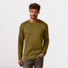 Sweat X.O Hommes - OL/olive (images1699_E1_H_D_.jpg)