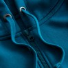 Zip Hoody Jacket X.O Women - TS/petrol (images1751_G4_C_F_.jpg)