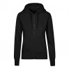 Zip Hoody Jacket X.O Plus Size Women - 9D/black (images1751_G1_G_K_.jpg)