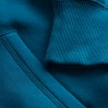 Zip Hoody Jacket X.O Women - TS/petrol (images1751_G5_C_F_.jpg)