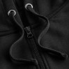 Veste Sweat Capuche Zippée X.O Femmes - 9D/black (images1751_G4_G_K_.jpg)