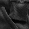 Zip Hoody Jacket X.O Women - H9/heather black (images1751_G5_G_OE.jpg)