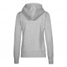 X.O Zip Hoodie Jacke Frauen - HY/heather grey (images1751_G2_G_Z_.jpg)