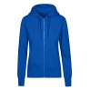 Veste Sweat Capuche Zippée X.O Femmes - AZ/azure blue (images1751_G1_A_Z_.jpg)