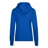 Zip Hoody Jacket X.O Women - AZ/azure blue (images1751_G2_A_Z_.jpg)