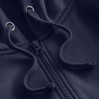 Veste Sweat Capuche Zippée X.O grandes tailles Femmes - FN/french navy (images1751_G4_D_J_.jpg)