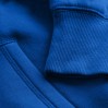 Zip Hoody Jacket X.O Women - AZ/azure blue (images1751_G5_A_Z_.jpg)