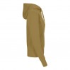 Veste Sweat Capuche Zippée X.O grandes tailles Femmes - OL/olive (images1751_G3_H_D_.jpg)