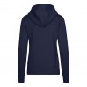 Veste Sweat Capuche Zippée X.O Femmes - FN/french navy (images1751_G2_D_J_.jpg)