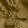 Veste Sweat Capuche Zippée X.O Femmes - OL/olive (images1751_G4_H_D_.jpg)
