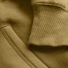 X.O Zip Hoodie Jacke Frauen - OL/olive (images1751_G5_H_D_.jpg)