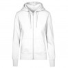 X.O Zip Hoodie Jacke Frauen - 00/white (images1751_G1_A_A_.jpg)