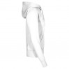 Zip Hoody Jacket X.O Women - 00/white (images1751_G3_A_A_.jpg)