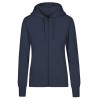 Zip Hoody Jacket X.O Women - 54/navy (images1751_G1_D_F_.jpg)