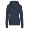 X.O Zip Hoodie Jacke Frauen - 54/navy (images1751_G2_D_F_.jpg)