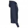 X.O Zip Hoodie Jacke Frauen - 54/navy (images1751_G3_D_F_.jpg)
