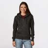 Veste Sweat Capuche Zippée X.O Femmes - CA/charcoal (images1751_E1_G_L_.jpg)