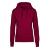 Hoody X.O Women - A5/Berry (images1781_G1_A_5_.jpg)