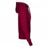Sweat Capuche X.O grandes tailles Femmes - A5/Berry (images1781_G3_A_5_.jpg)