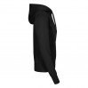 Sweat Capuche X.O Femmes - 9D/black (images1781_G3_G_K_.jpg)