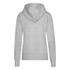 Sweat Capuche X.O Femmes - HY/heather grey (images1781_G2_G_Z_.jpg)