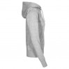 Hoody X.O Plus Size Women - HY/heather grey (images1781_G3_G_Z_.jpg)