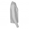X.O Sweatshirt Frauen - HY/heather grey (images1790_G3_G_Z_.jpg)